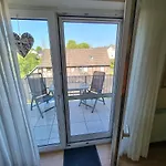 Apartamento Lindlar-linde Lindlar