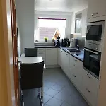Lindlar-linde Apartamento Lindlar