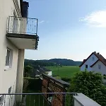 Apartamento Lindlar-linde *