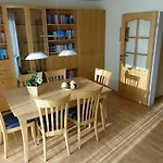 Lindlar-linde Apartamento *