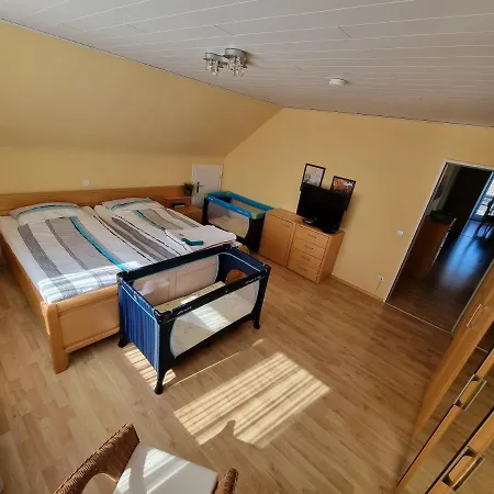 Lindlar-linde Apartamento Lindlar