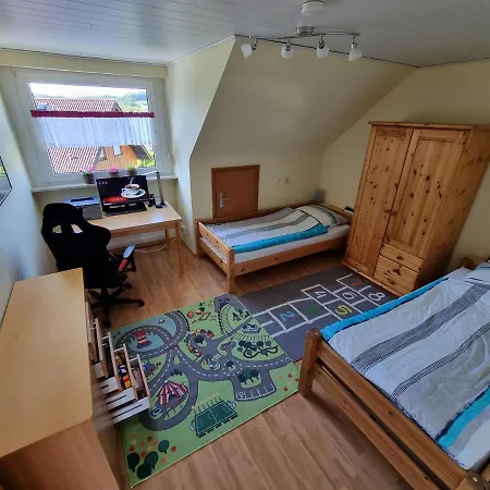 Apartament Lindlar-linde Lindlar