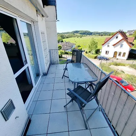 Lindlar-linde Apartamento Lindlar