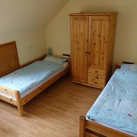 Apartamento Lindlar-linde Lindlar