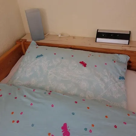 Lindlar-linde Apartament