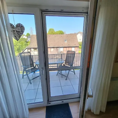 Apartment Lindlar-linde Lindlar
