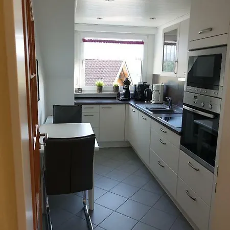 Lindlar-linde Apartamento Lindlar