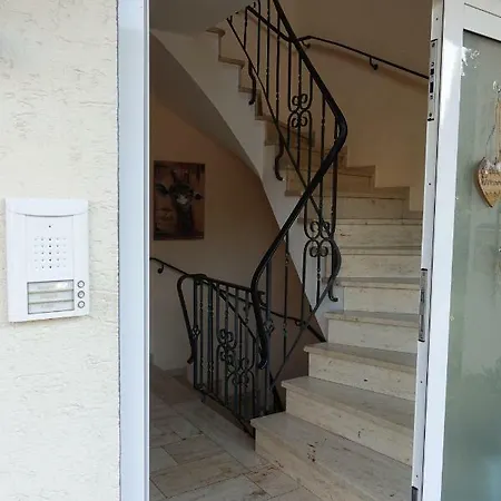 Apartamento Lindlar-linde