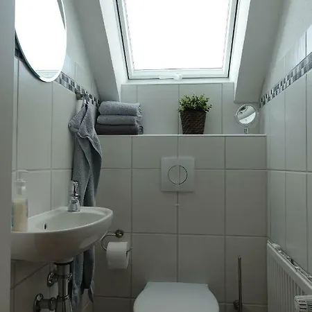 Lindlar-linde Apartamento Lindlar