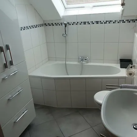 Apartamento Lindlar-linde