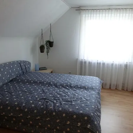 Apartamento Lindlar-linde