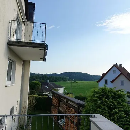 Apartamento Lindlar-linde *