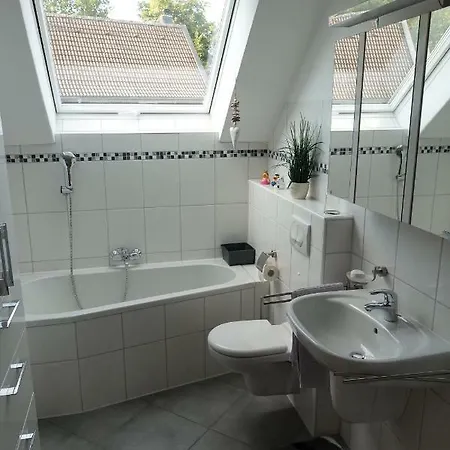 Apartamento Lindlar-linde