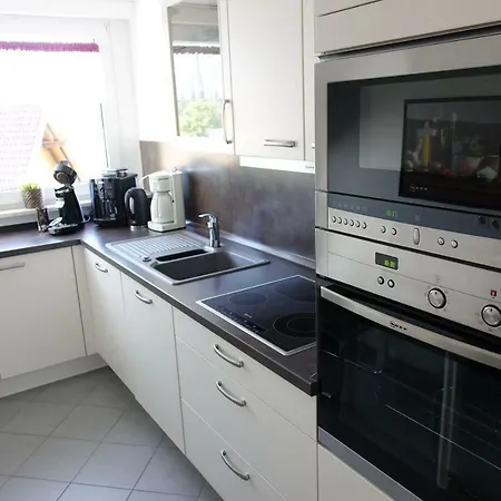 Lindlar-linde Apartment Lindlar