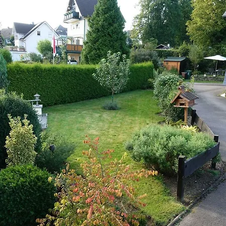 Lindlar-linde Apartment