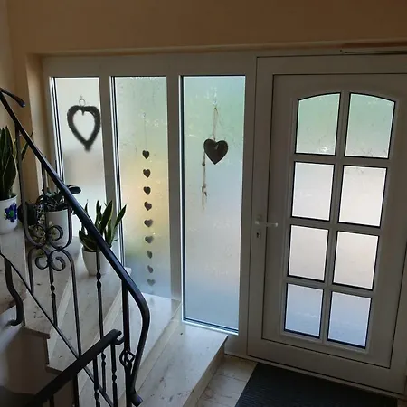 Lindlar-linde Apartamento