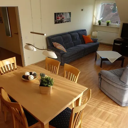 Apartment Lindlar-linde