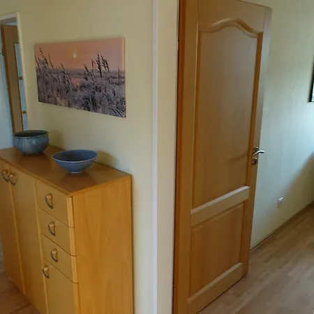 Lindlar-linde Apartamento