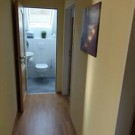 Apartment Lindlar-linde Lindlar