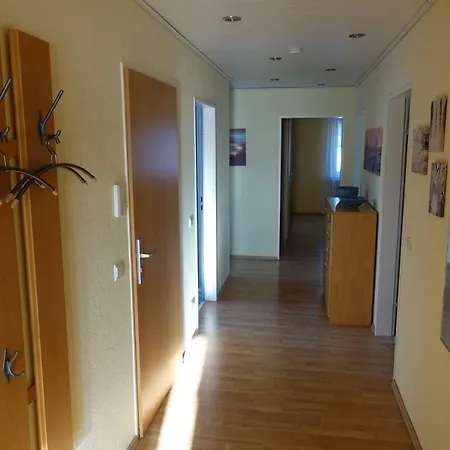 Lindlar-linde Apartment