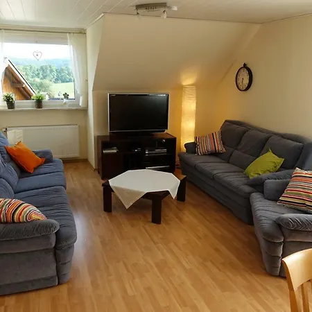 Lindlar-linde Apartment