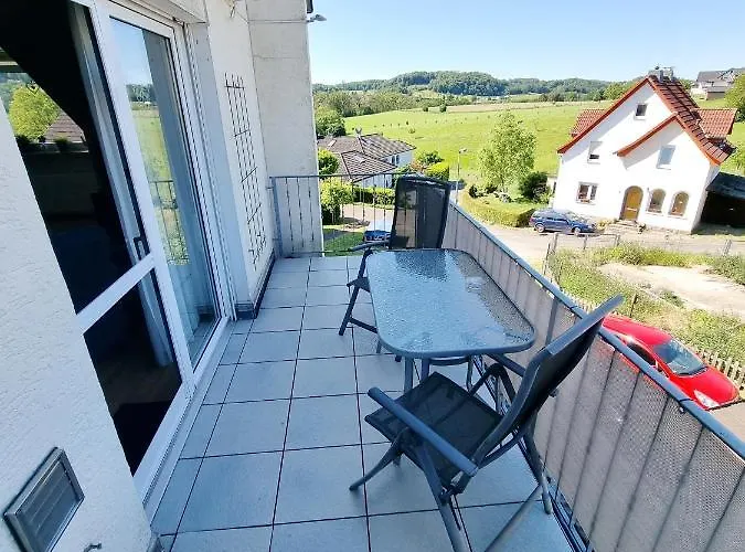 Lindlar-linde Apartament Lindlar