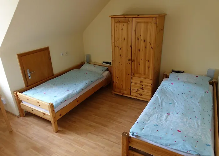 Apartament Lindlar-linde Lindlar