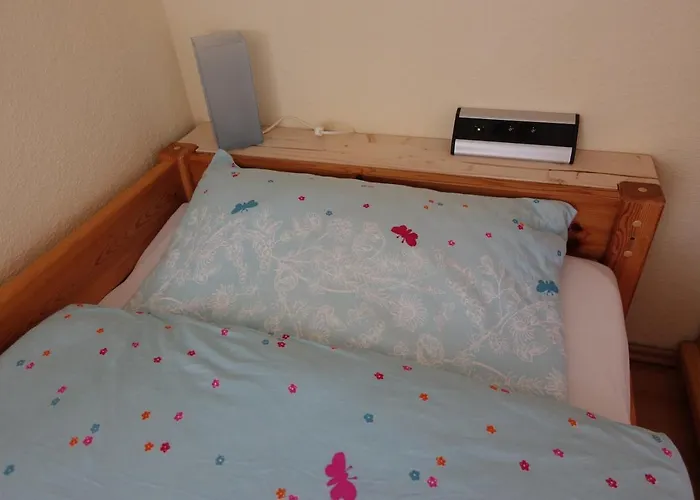 Lindlar-linde 公寓