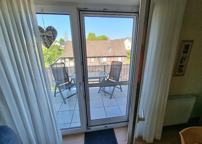 Apartament Lindlar-linde Lindlar