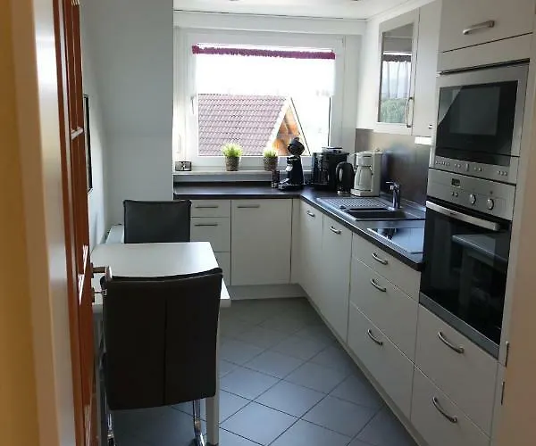 Lindlar-linde Apartament Lindlar