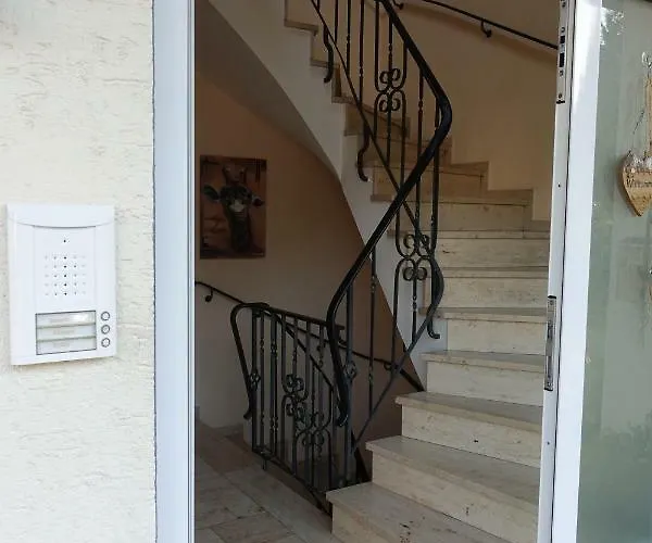 公寓 Lindlar-linde