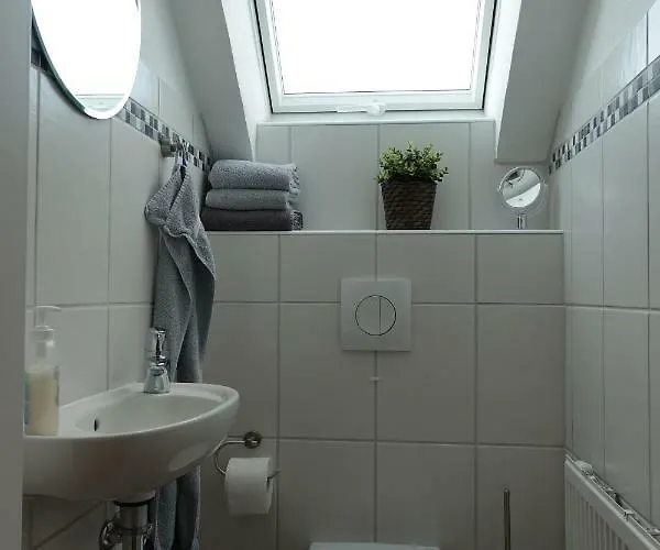 Lindlar-linde Apartament Lindlar