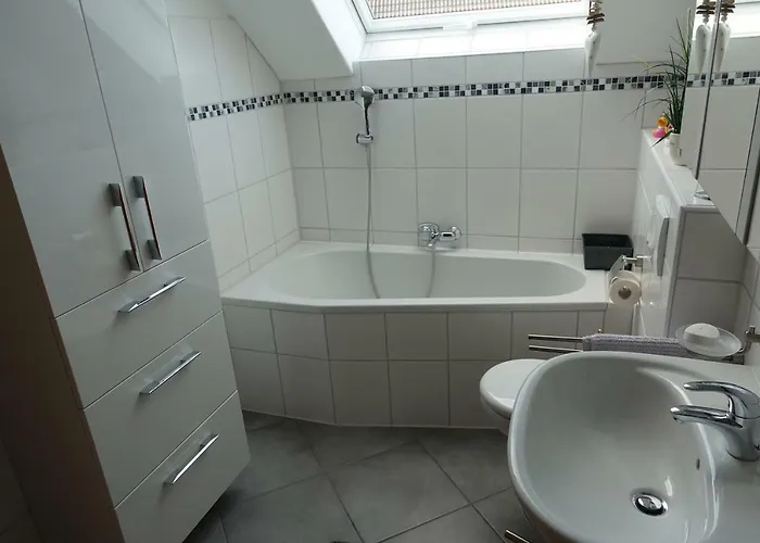 Apartament Lindlar-linde