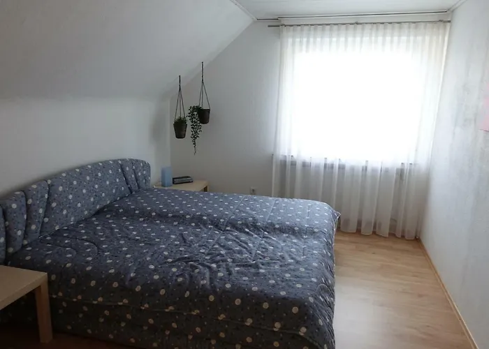 Apartament Lindlar-linde