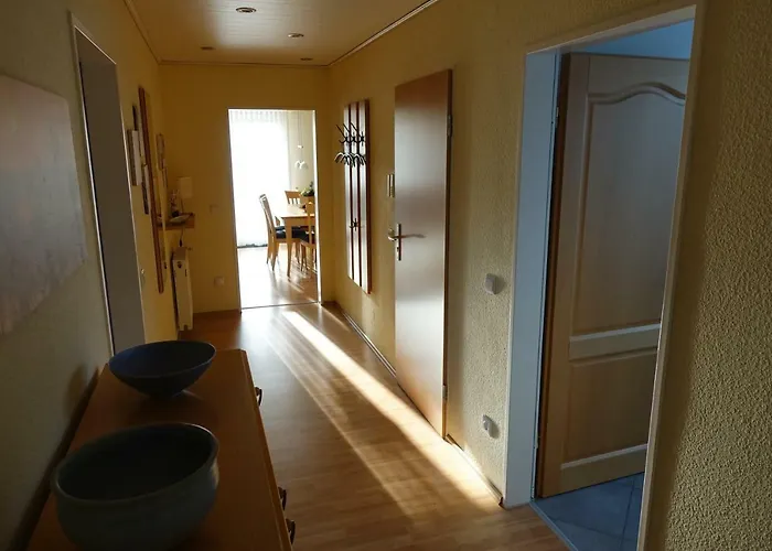 Apartament Lindlar-linde