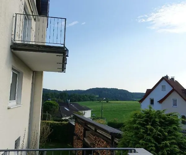 Apartament Lindlar-linde *