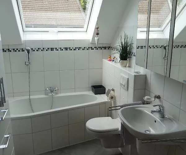 Apartament Lindlar-linde