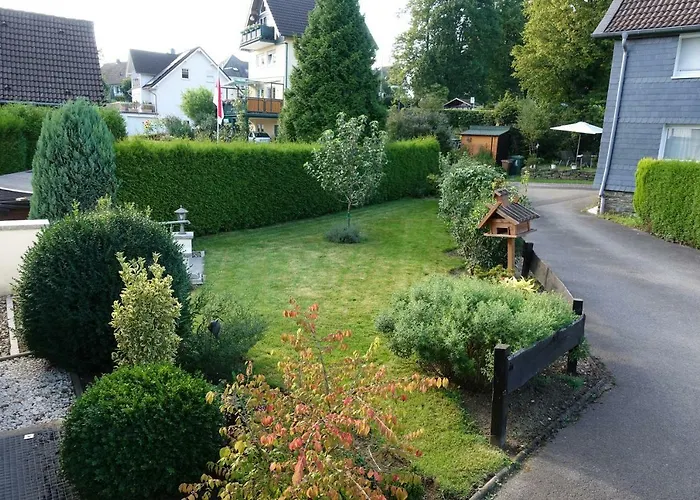 Lindlar-linde Apartament