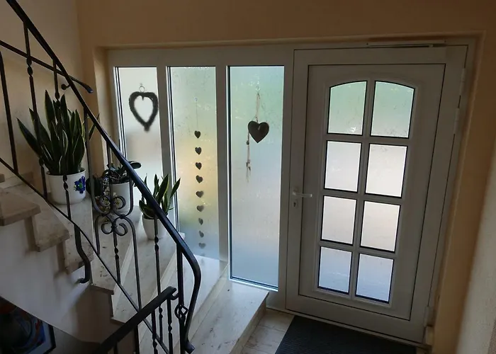 Lindlar-linde Apartament