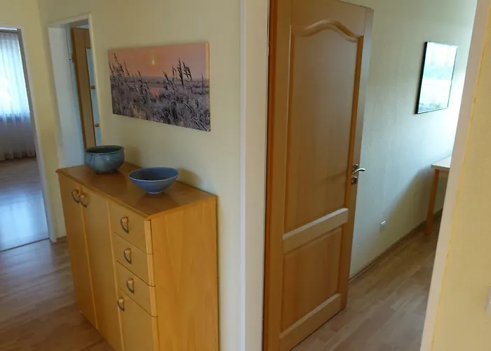 Lindlar-linde Apartament