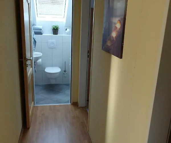 Apartament Lindlar-linde Lindlar