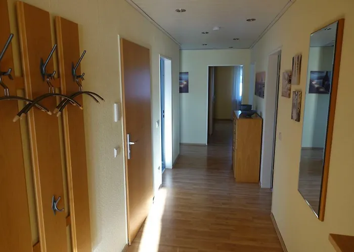 Lindlar-linde Apartament