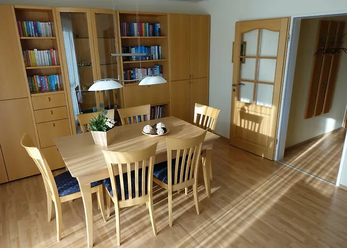 Lindlar-linde Apartament *